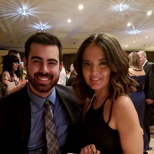 Meet your Posher, Brenda